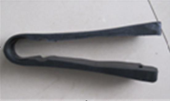 Buy cheap SUZUKI GXT200 MOTOCROSS Red Black Blue Yellow ABS CHAIN PROTECTOR from wholesalers