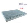 Buy cheap Catalytic Gas Heater Ceramic Plates Customized For Infrared Industrial Burner from wholesalers