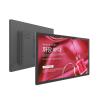 Buy cheap 100inch Commercial Monitors Digital Signage Lcd Advertising Wall Mounted Portable from wholesalers