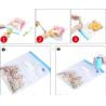 Buy cheap vacuum sealer storage bag Heat seal laminated transparent vacuum plastic food packing bags for sausage, BAGPLASTICS. BAG from wholesalers