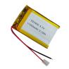 Buy cheap RC Helicopter Battery 3.7V 1000mAh Polymer Lithium Battery 523450 Deep Cycle from wholesalers