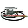 Buy cheap 2.2KW Concrete Vibrator With 6M Concrete Vibrator Needle shaft 2HP from wholesalers