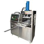 Buy cheap Papa Hot Selling Mung Bean Cake Molding Machine High Capacity from wholesalers