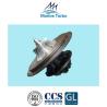 Buy cheap T- Turbocharger / T- NR20 Turbo Cartridge For Marine Turbo Replacement Parts 12 Months Warranty from wholesalers