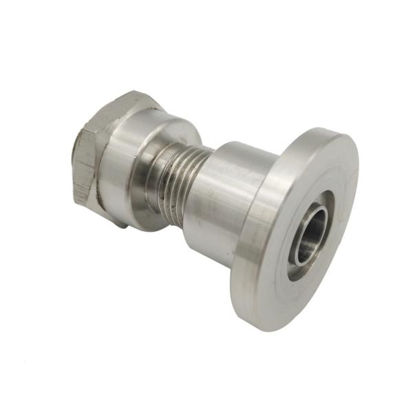 Buy cheap Automotive Truck CNC Stainless Steel Parts Service 100% Inspected from wholesalers