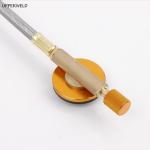 Outdoor Gas Camping Stove Propane Refill Adapter and Heating Torch for Easy