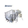 Buy cheap Chemical Dissolved Air Flotation Unit DAF Dissolved Air Flotation Machine DAF Wastewater Treatment from wholesalers