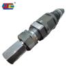 Buy cheap 723-30-50101 Control Valve Komatsu Relief Valve For PC120-6 PC130-6 from wholesalers