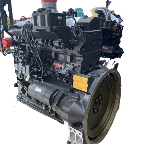 Buy cheap Brand New Cummins B3.3 Motor from wholesalers