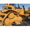 Buy cheap D7r Used Cat Bulldozer With Single Ripper / New Paint from wholesalers
