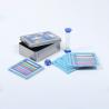 Buy cheap Colorful Puzzle Pattern Playing Cards With Traditional Court Cards from wholesalers