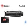 Buy cheap 3x Zoom Military Thermal Monocular Scope For Nature Observation from wholesalers