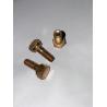Buy cheap 190 Series 12V. 03.53B Engine Parts Cylinder Head Exhaust Port Screw Standard Component from wholesalers