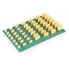 Buy cheap Safety Y2 EMI Suppression Capacitor Metallized 0.0047uF 300VAC from wholesalers
