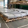 Buy cheap Hot Rolled Stainless Steel Sheet High Tensile Strength And Good Ductility Customizable Length And Surface from wholesalers