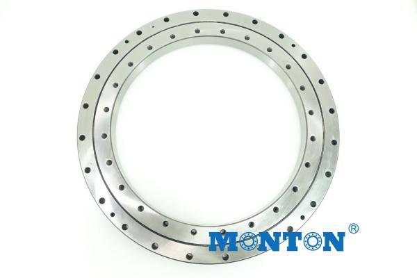 Buy cheap XU050077 40*112*22mm Cross Roller Bearing High Percison Bearing from wholesalers