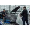 Buy cheap Factory Price High Quality PPF TPU Transparent Gloss Sticker Heat-Repair Car Vehicle Auto Paint Protection Film from wholesalers