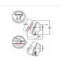 Buy cheap Honeywell STT 3000 Series STT800 Temperature Models STT820, STT830, STT840 from wholesalers