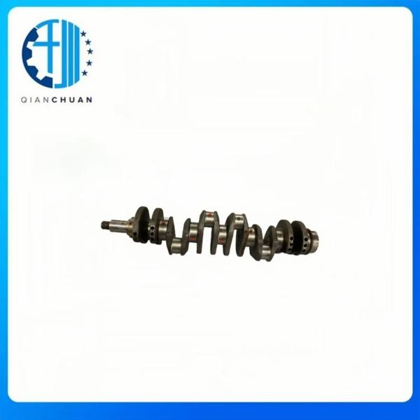 Buy cheap 32B20-10031 Crankshaft For Mitsubishi S6SD S6S S6S-D S6SDTAA S6S-DT Engine from wholesalers