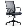 Buy cheap 2.5mm 45KG/M3 High Back Mesh Office Chair For Conference from wholesalers