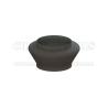 Buy cheap Powder Engineering FDA Rubber Bellow Seal 250 mm Asymmetric Antistatic Silicone from wholesalers