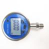 Buy cheap YK100B Vacuum Hydraulic Digital Pressure Gauge 5 Digits LED Display from wholesalers