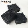 Buy cheap 92910001 Black Poly bristle 4” X 4” round foot Bristle block For Geber GTXL or S91 Cutter Spare Parts from wholesalers