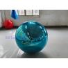 Buy cheap Inflatable Mirror Balloons, Reflective Shiny Balls, Colorful Balloons For Events Decor from wholesalers