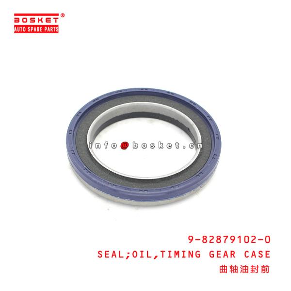 Buy cheap 9-82879102-0 Timing Gear Oil Seal For ISUZU 9828791020 from wholesalers
