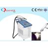 Buy cheap Electric 200W Power Fiber Laser Cleaning Machine For Metal Surface Treatment from wholesalers