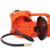 Buy cheap 12V 3 Ton Electric Hydraulic floor Jack/lift (6600 LBS) with Tire air pump design from wholesalers