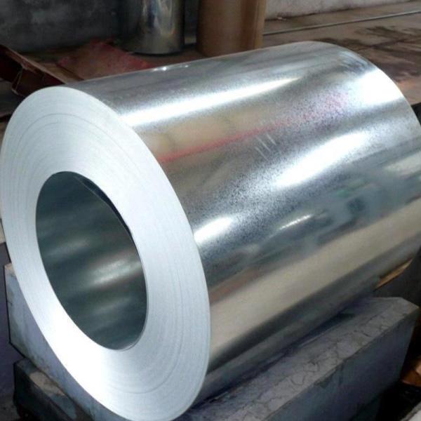 Buy cheap SGCC DX51D HDG Galvanized Steel Coil 16 18 20 22 24 Gauge from wholesalers