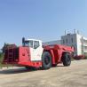 Buy cheap 30ton Underground Copper Mine Truck from wholesalers