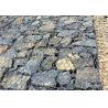Buy cheap Galfan Wire Gabion Baskets For Preventing Of Rock Breaking 80*100mm from wholesalers