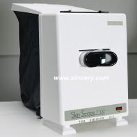 Buy cheap Diagnosis Skin analyzer scanner Facial Beauty machine BS-102 product