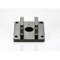 Buy cheap Precision Small Parts CNC Machinery Parts Turning Milling Drilling Machined product