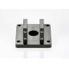 Buy cheap Precision Small Parts CNC Machinery Parts Turning Milling Drilling Machined Metal Parts from wholesalers