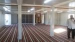 beautiful luxury 2 floors 20ft sandwich panels container house to UK