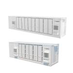 10ft 20ft 40ft ESS Solar Battery energy storage system For Outdoor