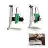 Buy cheap 7.5 Kilowatts 300mm Drilling Diameter 700mm Vertical Stroke Stone Cutter Machine For Granite from wholesalers