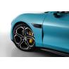Buy cheap XIAOMI SU7 Sedan AWD Electric Car EV 800km 101kWh PS 495kw/838nm R19 Four-Wheel Drive Max LHD New Used Car from wholesalers