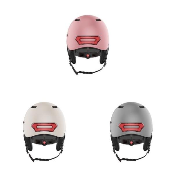 Buy cheap ODM Smart Motorcycle Helmets IPX5 With Auto Sensing Brake Light from wholesalers