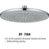 Buy cheap 8 Inch Shower Heads,round from wholesalers