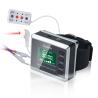 Buy cheap Low Level Laser Therapy Semiconductor Diabetes Treatment Wrist Watch from wholesalers