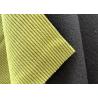 Buy cheap Stripe Polyester Sofa Velvet Upholstery Fabric from wholesalers