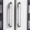 Buy cheap Innner Door 2 Blood Bank Refrigerators with Forced -air Cooling and Coated Steel Internal Material from wholesalers