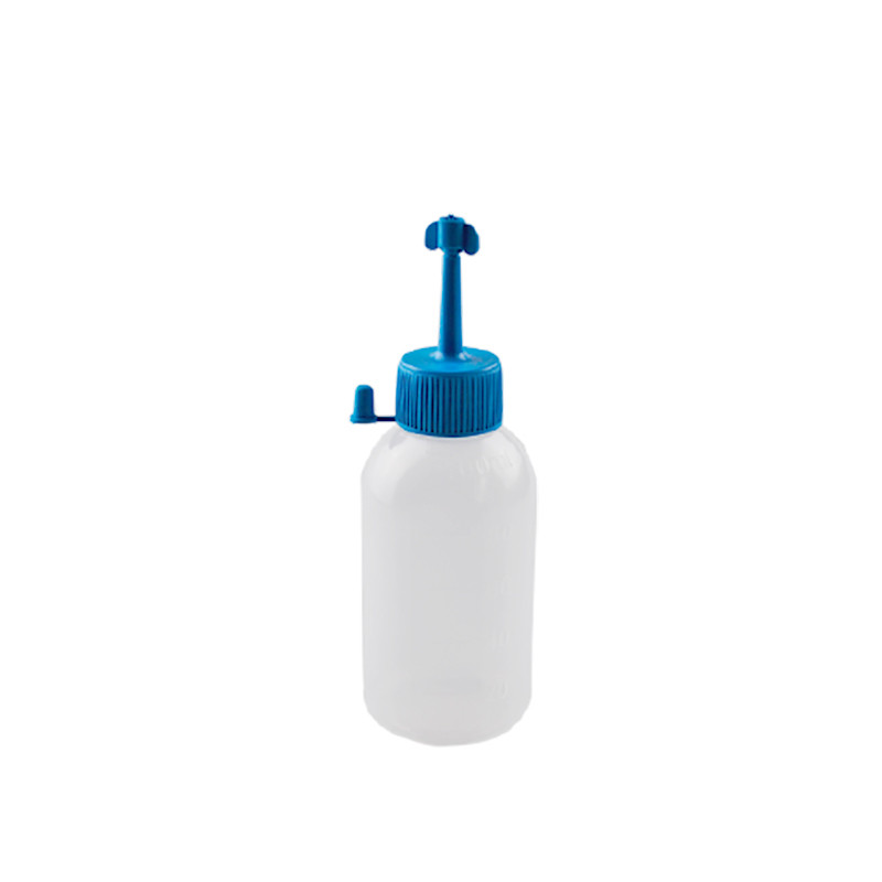Piggery Sow 100ml AI Plastic Semen Bottle