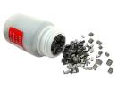 Various Sizes Carbide Woodturning Tips , YG6 Carbide Tips For Saw Blades