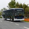 Buy cheap 12M Electric City Bus With Good Design City Transit Bus RHD LHD. from wholesalers