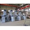 Buy cheap Automatic PP Film Blowing Machine With Doble Winder blow molding equipment from wholesalers